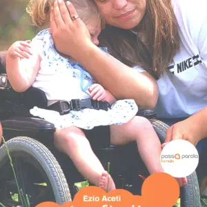 Mio figlio disabile