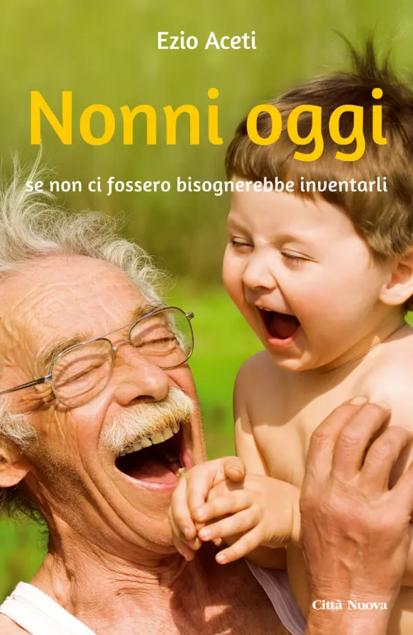 Nonni oggi