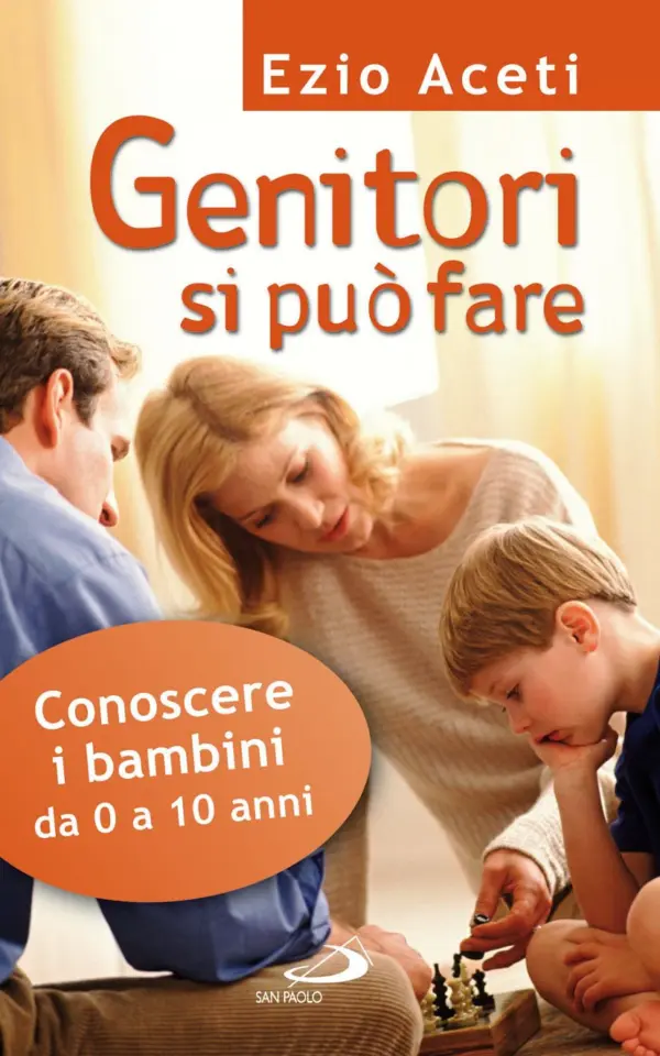 Genitori si può fare