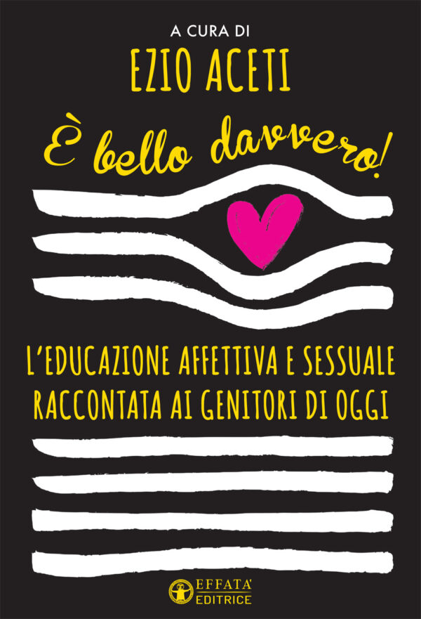 È bello davvero!
