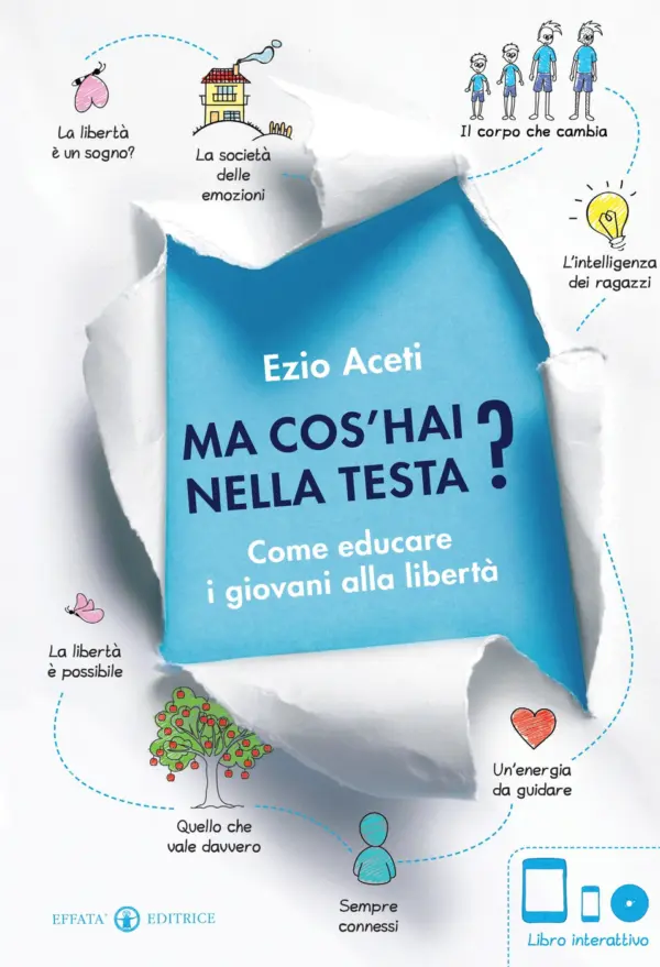 Ma cos'hai nella testa?