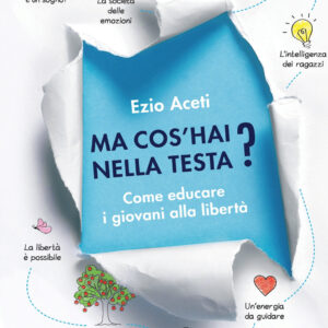 Ma cos'hai nella testa?