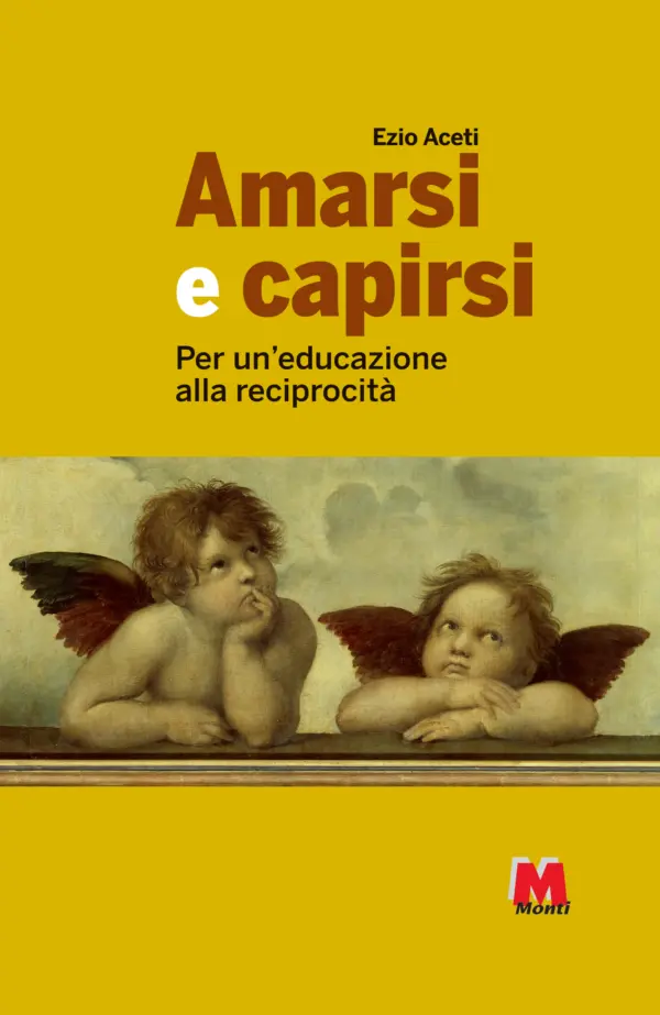 Amarsi e capirsi